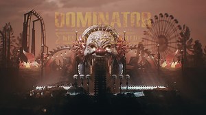 20K views · 1.2K reactions | Our notorious hardcore theme park will re-open on July 15 & 16. Are you in for a hell of a ride? Watch the full trailer for Dominator Festival - Hell of a Ride here. The loyalty member sale starts today at 07:00 PM CET. Only a limited amount of tickets will be available for the loyalty price, so don't miss out. The Regular ticket sale will start on the 1st of March at 07:00 PM at dominatorfestival.nl/shop. | Masters of Hardcore | Facebook