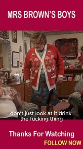 I never got what I asked Santa for #mrsbrownsboys #mrsbrown #brownboys | Mrs Browns Reels