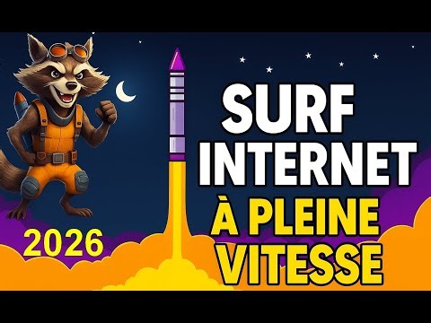 The ULTIMATE METHOD to ACCELERATE Internet SURFING 2026
