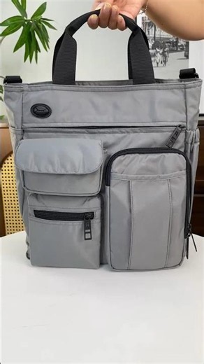 Women’s Business Briefcase Laptop, Document & Crossbody Work Bag for Professionals #shortsfeed