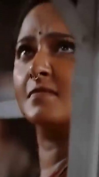 GHAATI Official Trailer (Telugu) | Anushka Shetty | Vikram Prabhu | Krish Jagarlamudi | New Trailer