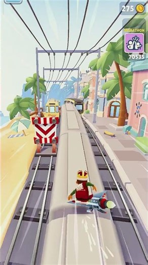 Sub Surface World King 👑 Highest Score Ever 😳 #subwaysurfers