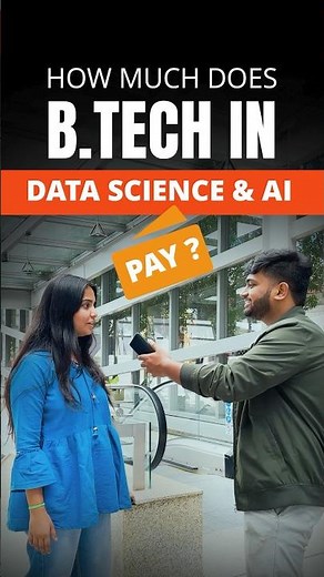 🔥How Much Does B.Tech in Data Science & AI Pay? | Salary of Data Science & AI Engineer | Intellipaat