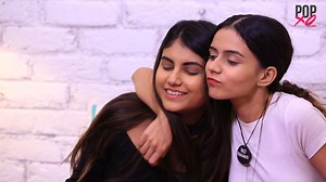 Sisters: Expectation VS Reality! :P :D