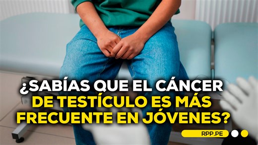 5.1K views · 11 reactions |  Una reciente encuesta realizada en Ohio, Estados Unidos, ha revelado que solo el 13% de las personas consultadas conoce que el cáncer de testículo es más frecuente entre los hombres jóvenes entre 20 y 40 años. ‍⚕️ El Dr. Elmer Huerta reflexiona cómo esta cifra pone de manifiesto un notable desconocimiento sobre la enfermedad.  https://youtu.be/owRX5ZDjGlk #ROTATIVARPP | RPP Noticias | Facebook