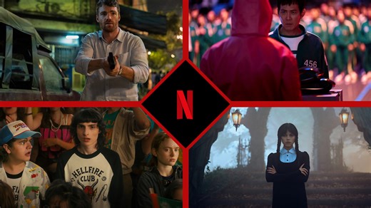 What Will Be the Most-Watched Netflix Original of 2025?