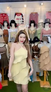 Micro Dress Try on Haul Teenager #137 | Gaby Gaming