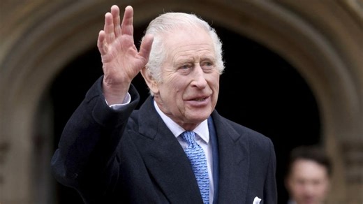 King Charles to return to royal duties