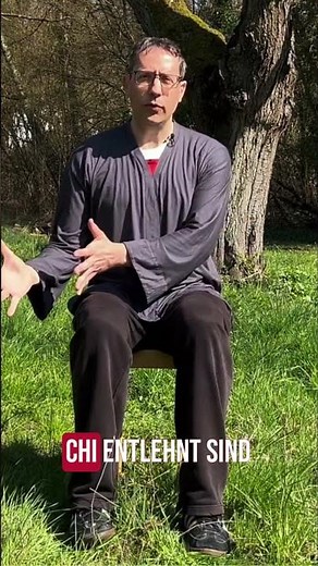 Seated Qigong: Beginner exercises for ease #taichichuan