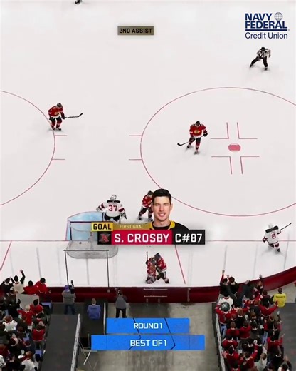 $28,000. 4 gamers. All on the line at the NHL23 World Championship June 27 in Nashville. Catch all the action June 27 on Twitch.tv/NHL. #NHL23WC 🤝 Navy Federal Credit Union | NHL