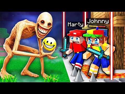 VERITY vs Most Secure House in Minecraft!