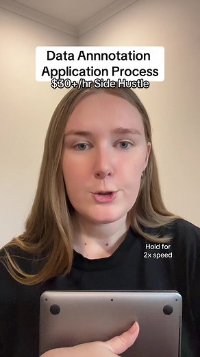 Testing out Data Annotation as an Aussie!