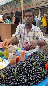 8.3M views · 40K reactions | Black Java Plum Fruit Recipe In Bangladesh 襤#shorts #foryou #shortsfeed #javaplum #java #foryoupageシ #vairalvideo #bengalifood #tranding #streetfood | Food Show BD | Facebook