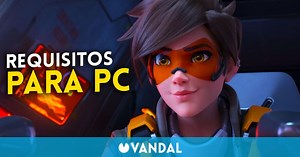 Overwatch 2: Requisitos mínimos y recomendados en PC