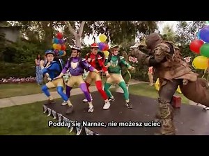 How High 2 ep.2 Napisy PL