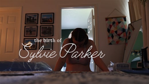 The Birth of Sylvie Parker