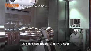 245 reactions · 165 shares | The INTEGREX e-670H Multi-Tasking...