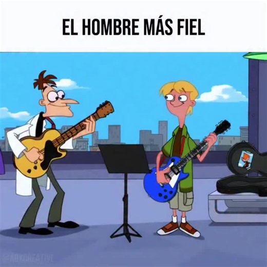 Y era su favorita!!!!! #jeremy #candace #phineasandferb #fiel #musica | phineasandferb