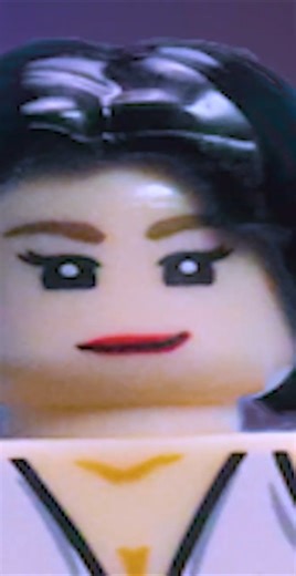 GHOST IN THE SHELL Anime #lego #ghostintheshell #accion #referencia