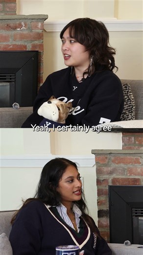 Average Yale Student