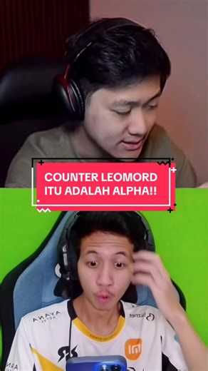 Counter Leomord: Strategi Alpha di MLBB