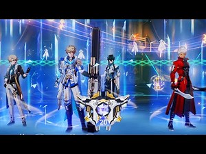 집안 거덜내는자 둘을 넣었는데, 반사딜이 미쳐버린 - [스타레일] 쩐쟁