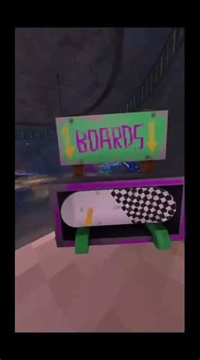 Cool secret! 🤫#vr #gorillatag #funneh