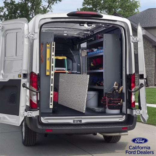 Freedom knows no bounds when you're a digital nomad on wheels, and...