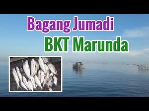 Fishing in Bagang ‼️Bang Jumadi BKT Marunda ‼️