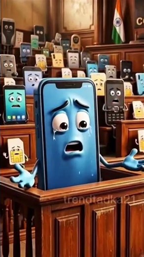 mobile hamara or sim hamara fir incoming call kyo 😭😭 ai video dwara knowledge 👍👍