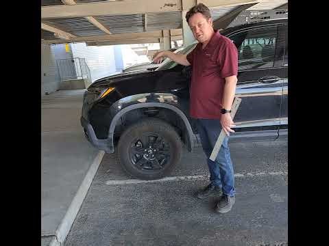 Honda Alignment Tips