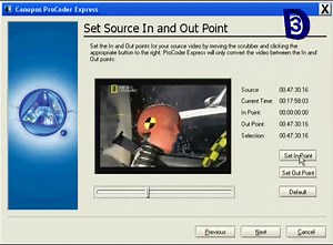 Canopus ProCoder Express