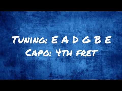 OneRepublic - Counting Stars (Lyrics + Chords)