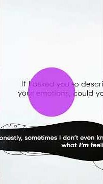 A Kids Book About Emotions