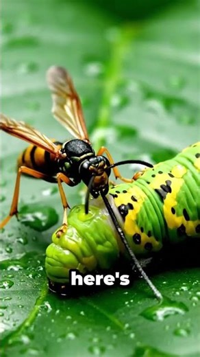 Insects With INSANE Powers You Won’t Believe 😳🐜