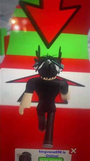 Roblox players got kidnapped in 2023