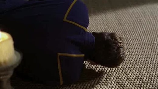 Star Trek Enterprise Season 1 Episode 07 - The Andorian Incident