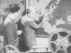 World War II 1939 1941