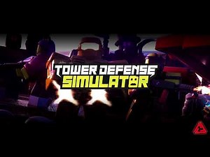 Tower Defense Simulator OST - Hidden Wave (Unused cut)