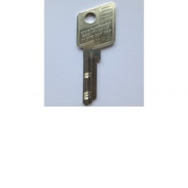 DPS High Security Key