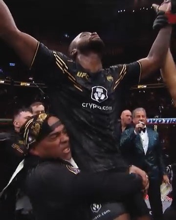 728K views · 10K reactions | The champ came to FIGHT!  Here's how Leon Edwards defended his welterweight title against Colby Covington last time out! #UFC304 | UFC | Facebook