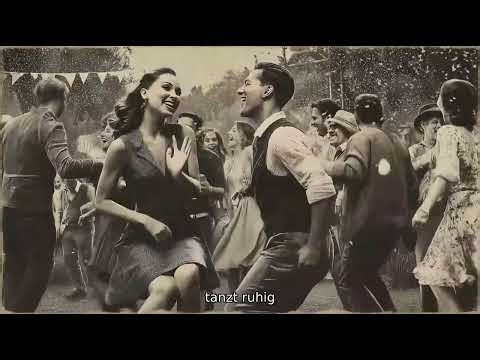 Moonlit Ballrooms and Swinging Dreams | Vintage Dance Orchestra | Joyous Gathering