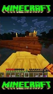 MINECRAFT CONSTRUÇÃO 36