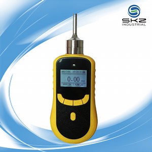 [Hot Item] Indoor Disinfection Residue Skz1050 Chlorine Dioxide Clo2 Gas Detector