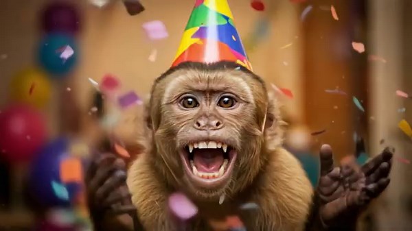 Happy Birthday Calliope