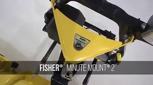 Fisher – HD2 Snow Plow