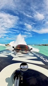 62K views · 989 reactions | Two Conchs race start energy! On the throttle at the Offshore World Championships! | Zip Zap Power | Facebook