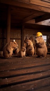 Chuyện về Capy #capybara #capy #CAPPPY #cappybara #cappy #cappybao #capycute | Capy Báo