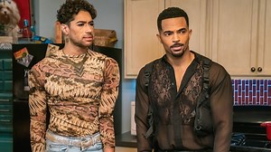 Tyler Perry's Sistas - Pleasantries | BET