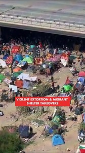 41K views · 566 reactions | Who is Trump’s newly assigned terrorist group, Tren de Aragua? | Secure America Now | Facebook